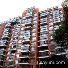 Shanghai Gubei Changfa Hongqiao Apartment Japanese Rental